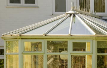 conservatory roof repair Maundown, Somerset