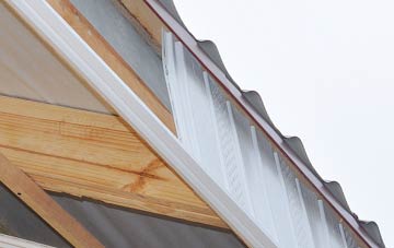 why Maundown fascia repairs are essential