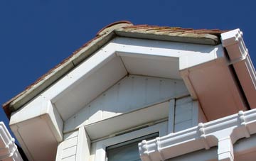 Maundown fascia installation costs
