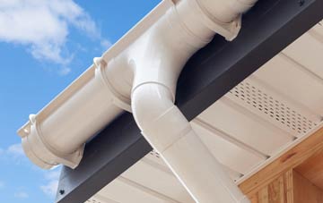 Maundown gutter installation costs