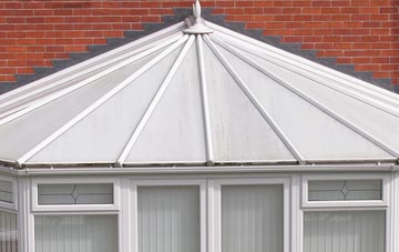 Maundown polycarbonate conservatory roof repairs