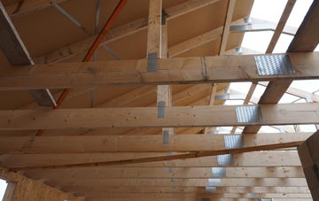 Maundown roof truss costs