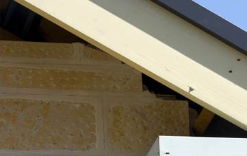 soffit repair Maundown