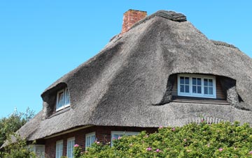 thatch roofing Maundown, Somerset